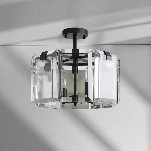 Amaya Flush Mount