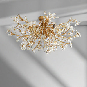 Fiore Flush Mount