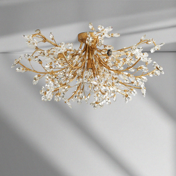Fiore Flush Mount