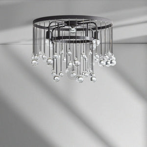 Aubrey Flush Mount