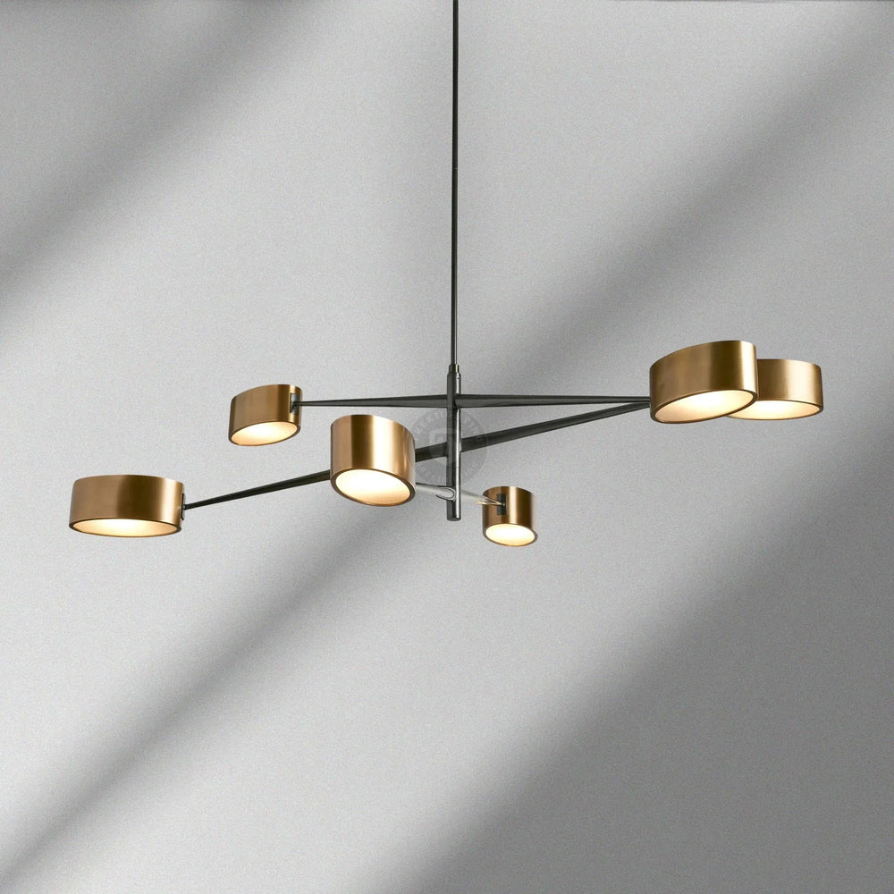 Etoile Chandelier