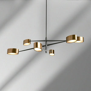 Etoile Chandelier