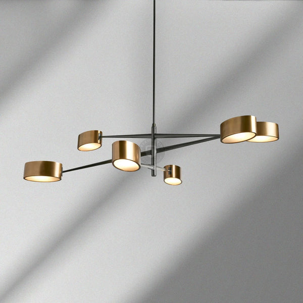 Etoile Chandelier