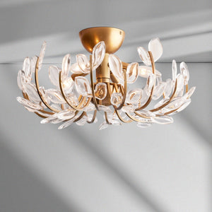 Adela Flush Mount