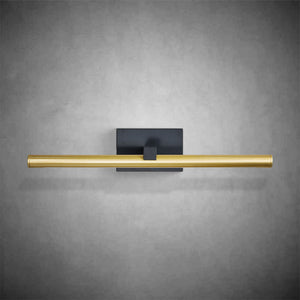 Modern Wall Mounted Bathroom Mirror Light Fixtur