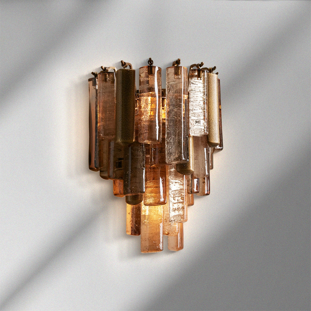 Neve Sconce