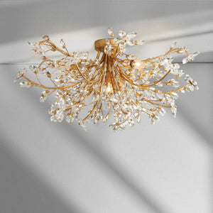 Fiore Flush Mount