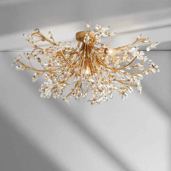 Fiore Flush Mount