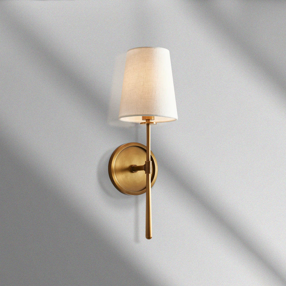 Rhodes Sconce
