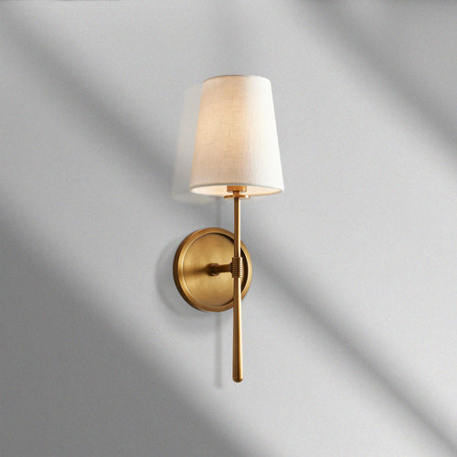 Rhodes Sconce