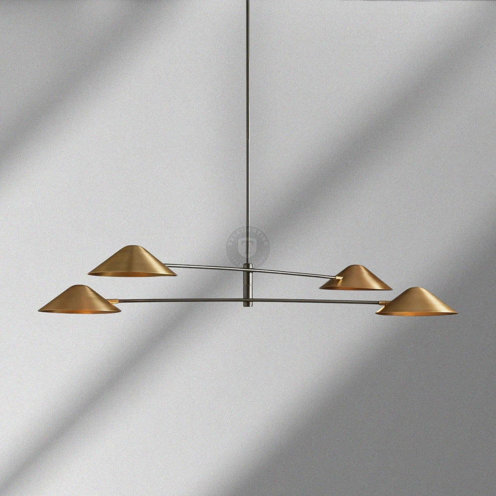 Simms Chandelier