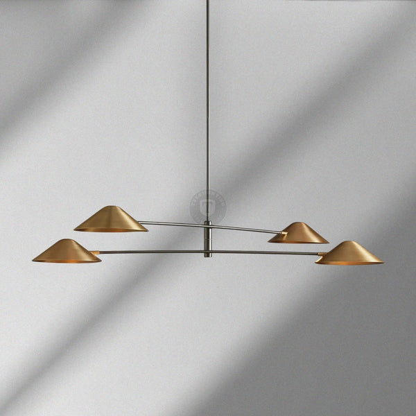 Simms Chandelier