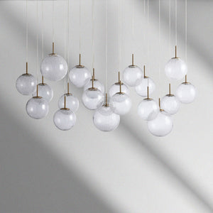 Casen Linear Chandelier