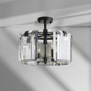 Amaya Flush Mount