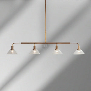 Theron Linear Chandelier