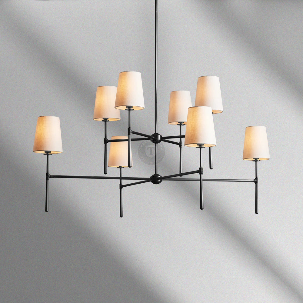 Rhodes Chandelier
