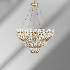 Morrigan Round Chandelier