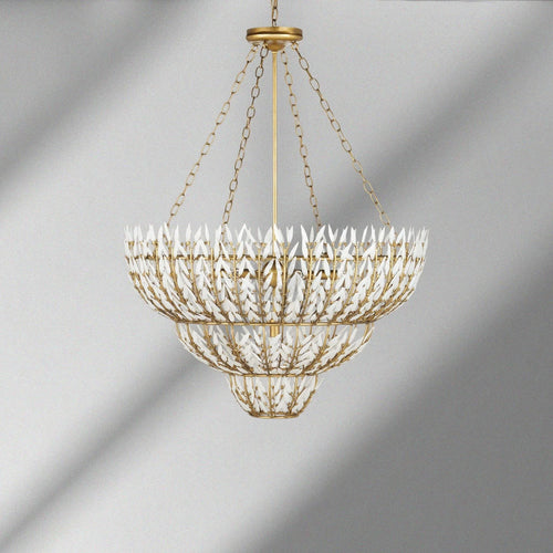 Morrigan Round Chandelier