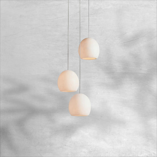 Maeva Round Chandelier 3/7/15/36 Light - Arialamps
