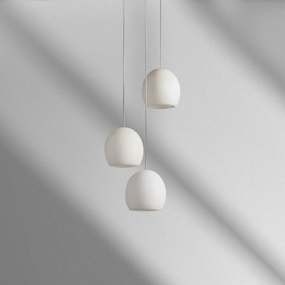 Arica Round Chandelier