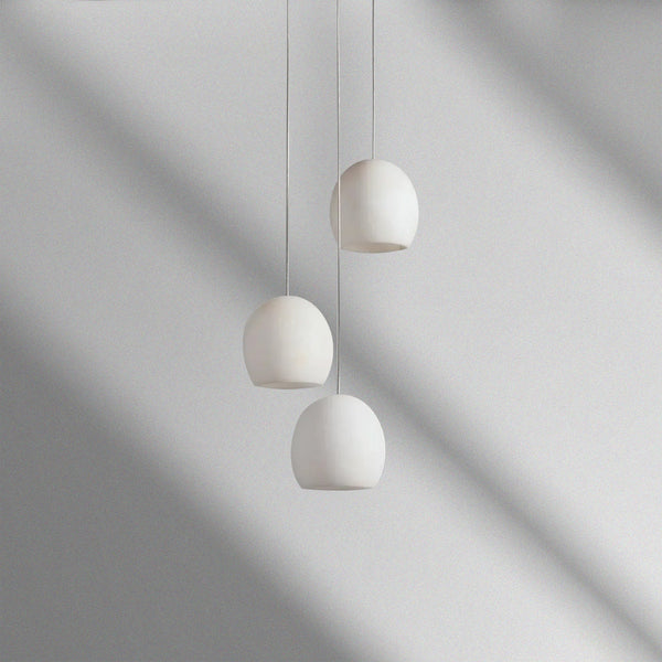 Arica Round Chandelier