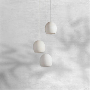 Maeva Round Chandelier 3/7/15/36 Light - Arialamps