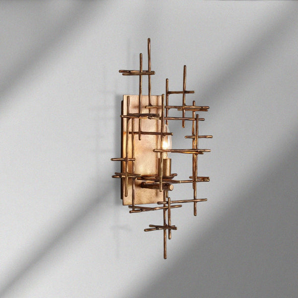 Fritz Chandelier