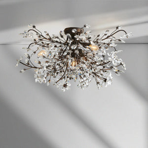Fiore Flush Mount