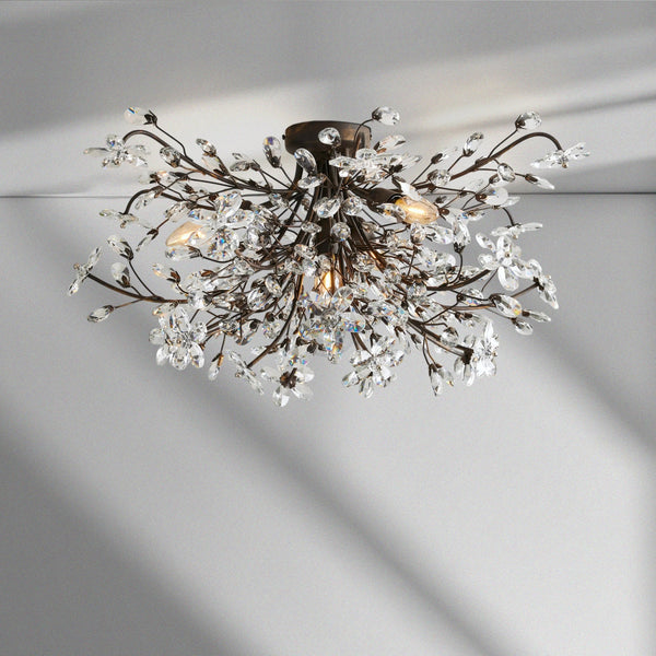 Fiore Flush Mount