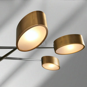 Etoile Chandelier