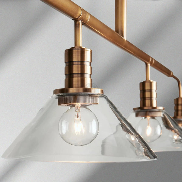 Theron Linear Chandelier