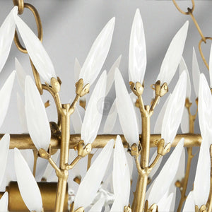 Morrigan Round Chandelier