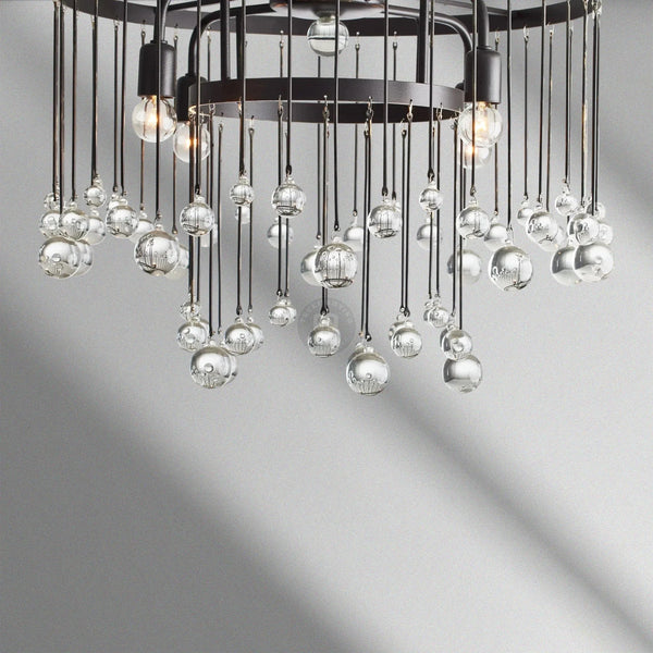 Aubrey Flush Mount
