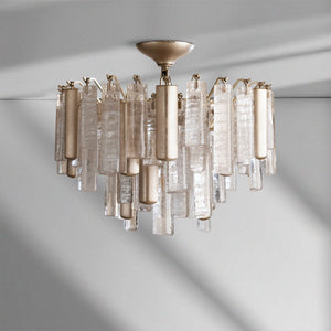 Neve Flush Mount