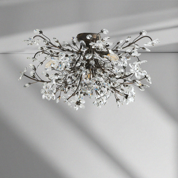 Fiore Flush Mount