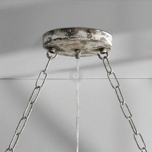 Aubrey Rectangular Chandelier