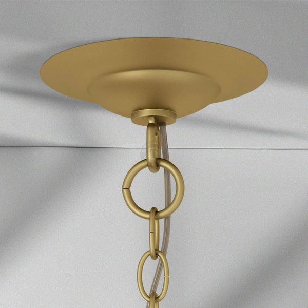 Morrigan Round Chandelier