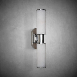 Alabaster Wall Sconce