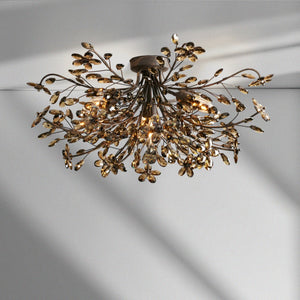 Fiore Flush Mount