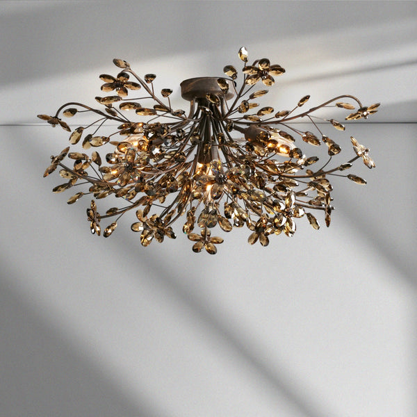 Fiore Flush Mount