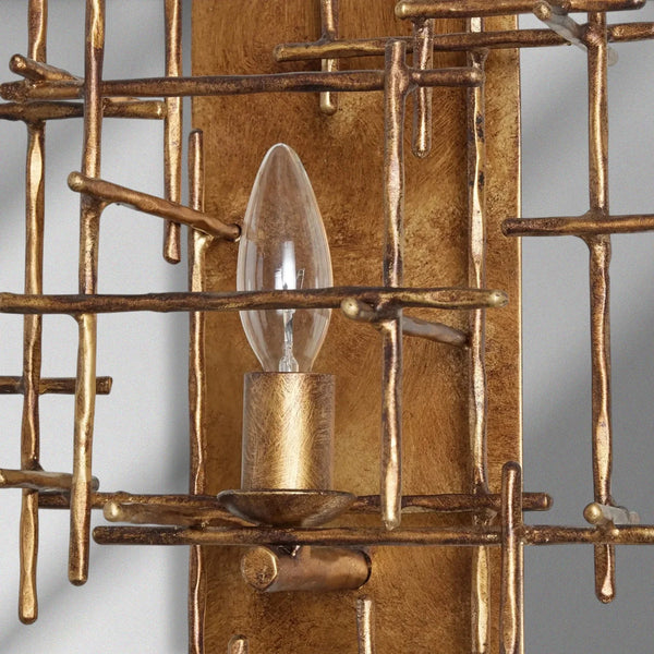 Fritz Chandelier