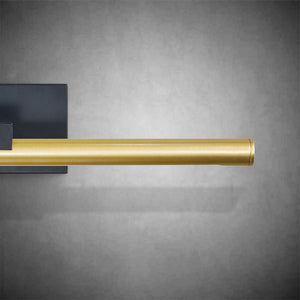 Modern Wall Mounted Bathroom Mirror Light Fixtur