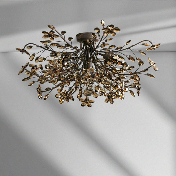Fiore Flush Mount