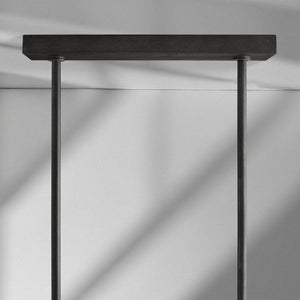 Emmet Linear Chandelier 48''60''72''W