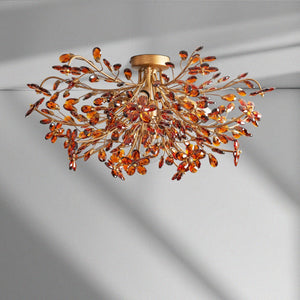 Fiore Flush Mount