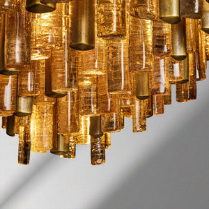 Neve Round Chandelier