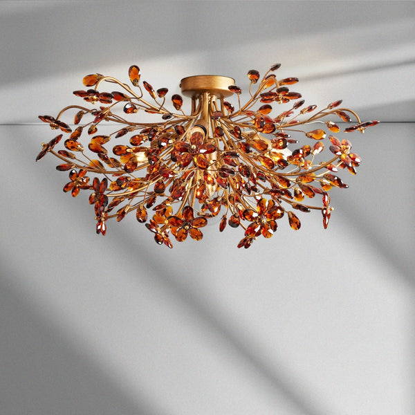 Fiore Flush Mount