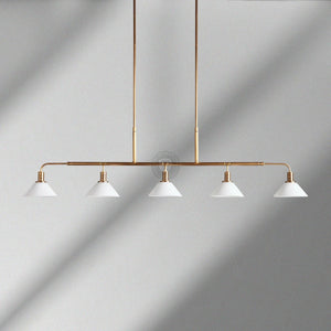 Theron Linear Chandelier