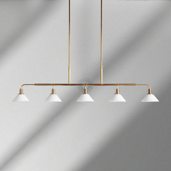 Theron Linear Chandelier