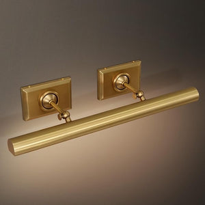 JC Brass Picture Light